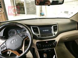 هیۆندای تۆکسۆن